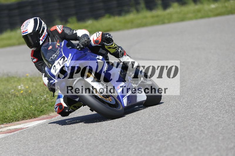 /12 30.04.2025 Speer Racing ADR/Gruppe gelb/212